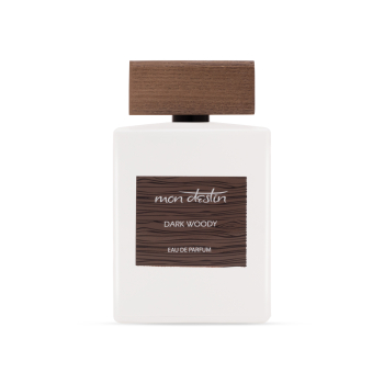 Mon Destin Dark Woody Eau De Parfum 100ML For Unisex Mon Destin Dark Woody Eau De Parfum 100ML For Unisex