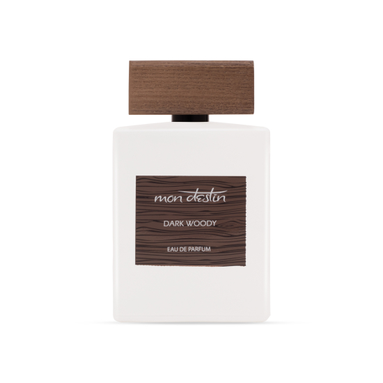 Mon Destin Dark Woody Eau De Parfum 100ML For Unisex