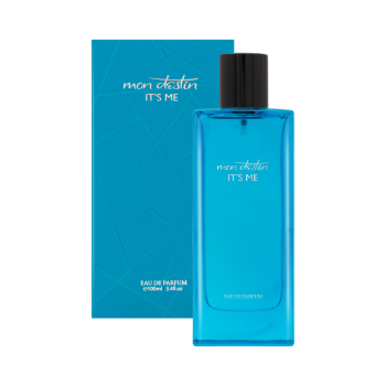 Mon Destin Its Me Eau De Parfum 100ML For Unisex Mon Destin Its Me Eau De Parfum 100ML For Unisex
