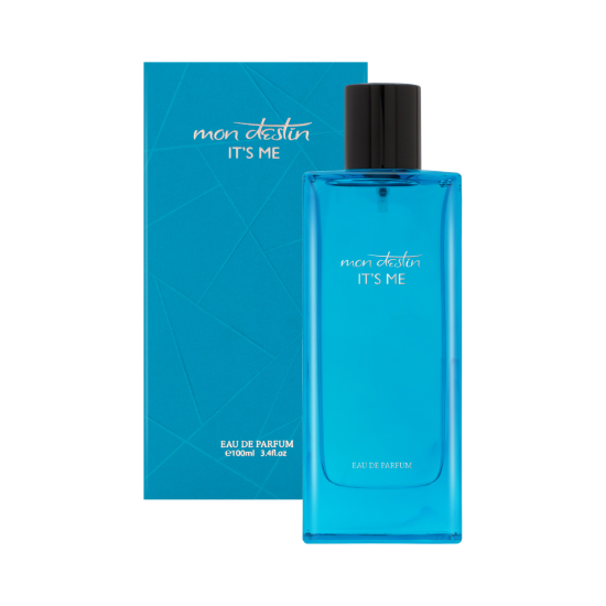 Mon Destin Its Me Eau De Parfum 100ML For Unisex