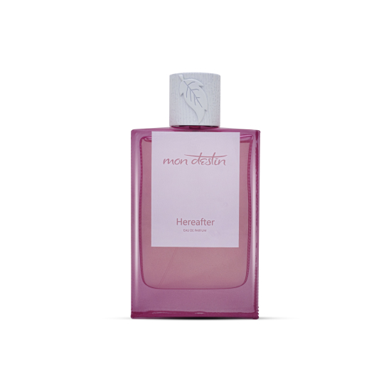 Mon Destin Hereafter Eau De Parfum For Women