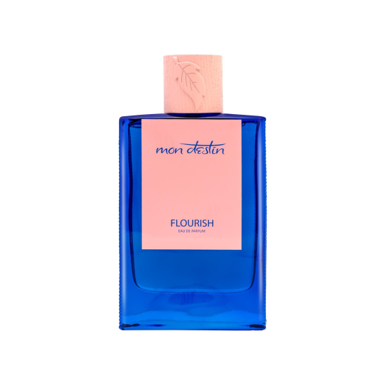 Mon Destin Flourish Eau De Parfum For Women