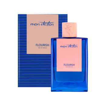 Mon Destin Flourish Eau De Parfum For Women Mon Destin Flourish Eau De Parfum For Women