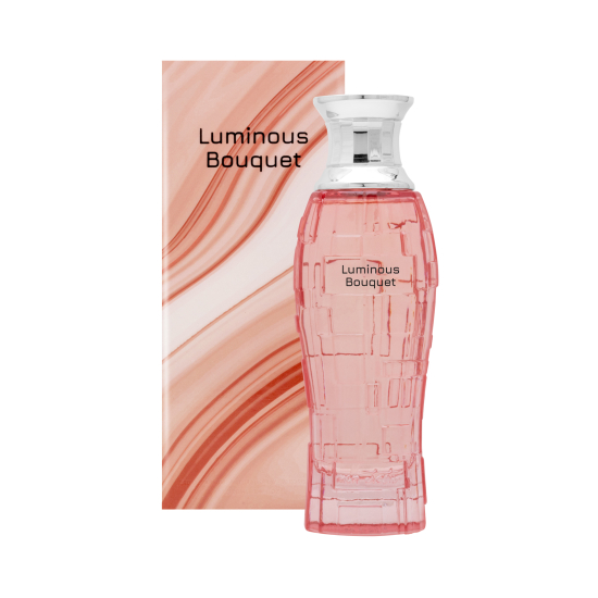 Mon Destin Luminous Bouquet Eau De Parfum