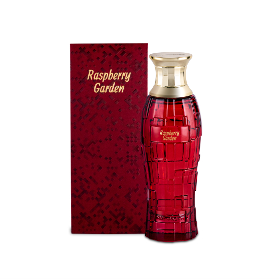 Mon Destin Raspberry Garden EDP 100ML New