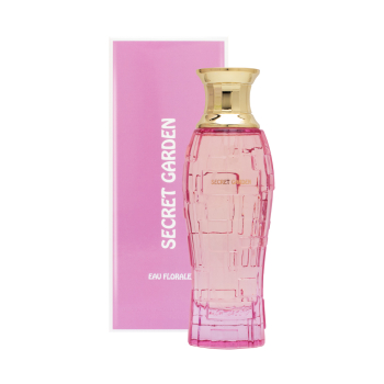 Mon Destin Secret Garden EAU Florale 100ML Mon Destin Secret Garden EAU Florale 100ML