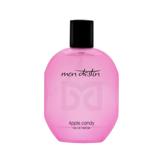 Mon Destin Apple Candy Eau De Parfum For Women