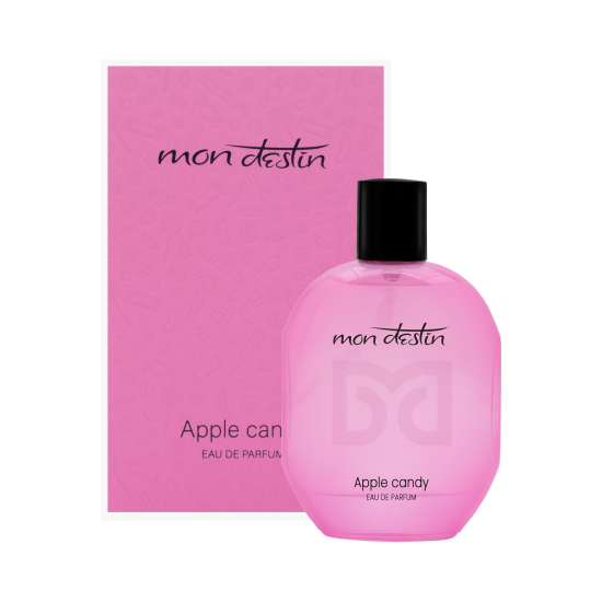 Mon Destin Apple Candy Eau De Parfum For Women