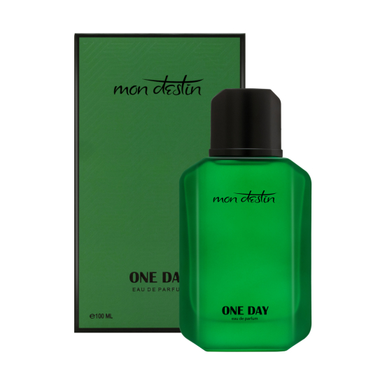 Mon Destin One Day Eau De Parfum 100ML