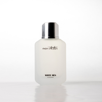 Mon Destin White Men Eau De Parfum 100ML Mon Destin White Men Eau De Parfum 100ML