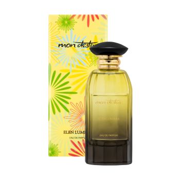 Mon Destin Elen Lumiere For Unisex Eau De Parfum 100ML