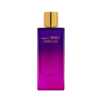 Mon Destin Sorbet Love For Women Eau De Parfum 80ML Mon Destin Sorbet Love For Women Eau De Parfum 80ML