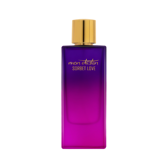 Mon Destin Sorbet Love For Women Eau De Parfum 80ML