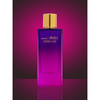 Mon Destin Sorbet Love For Women Eau De Parfum 80ML Mon Destin Sorbet Love For Women Eau De Parfum 80ML