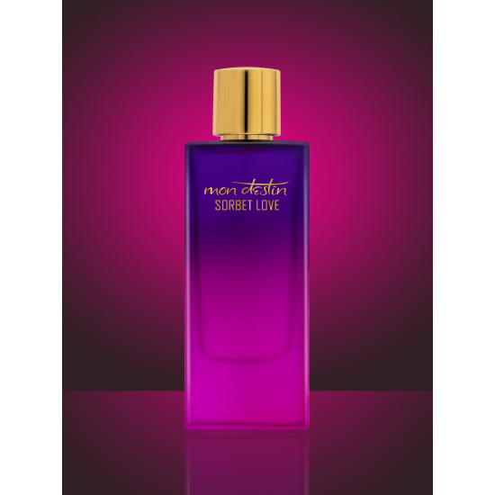 Mon Destin Sorbet Love For Women Eau De Parfum 80ML