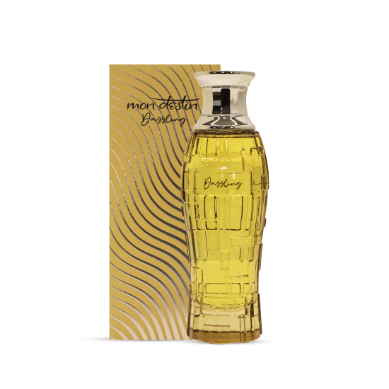 Mon Destin Dazzling Eau De Parfum 100ML