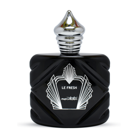 Mon Destin Le Fresh For Men Eau De Parfum 100ML