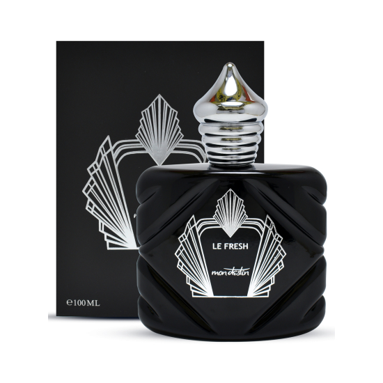 Mon Destin Le Fresh For Men Eau De Parfum 100ML