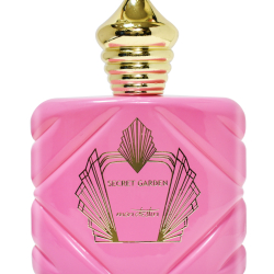 Mon Destin Secret Garden For Women Eau De Parfum 100ML