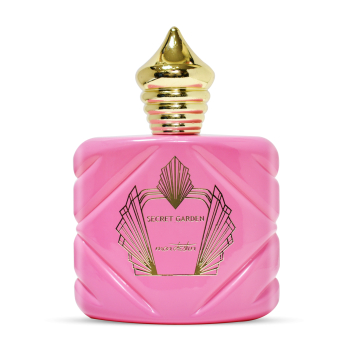Mon Destin Secret Garden For Women Eau De Parfum 100ML