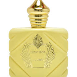 Mon Destin Honey Rose For Women Eau De Parfum 100ML