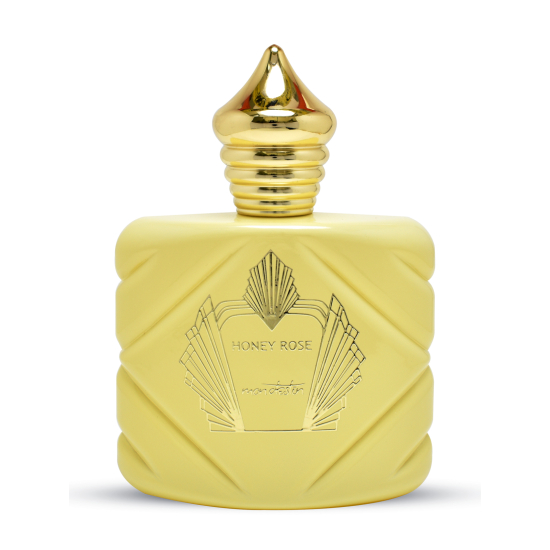 Mon Destin Honey Rose For Women Eau De Parfum 100ML