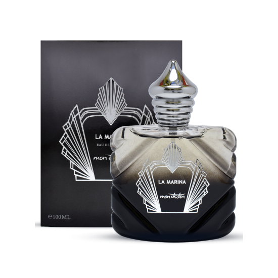 Mon Destin La Marina For Women Eau De Parfum 100ML