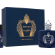 Mon Destin Aromatic Blue EDP 100ML Set For Men