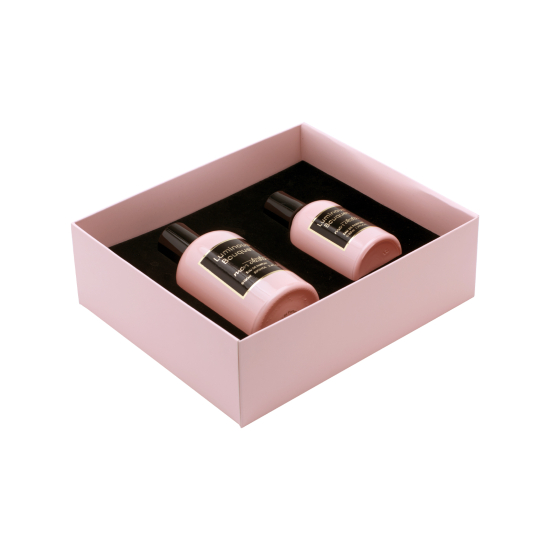 Mon Destin Luminous Bouquet Eau De Parfum 100ML Set