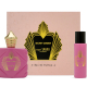 Mon Destin Secret Garden Eau De Parfum 100ML Set For Women
