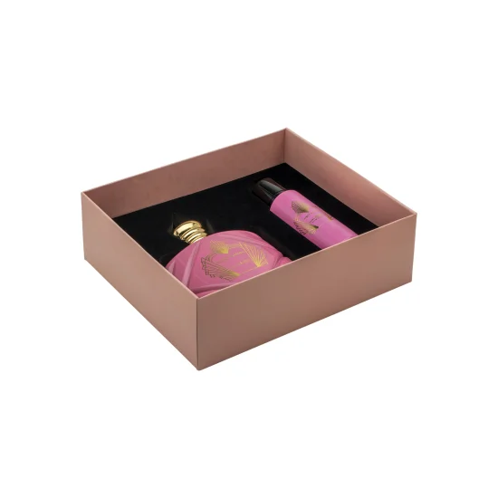 Mon Destin Secret Garden Eau De Parfum 100ML Set For Women