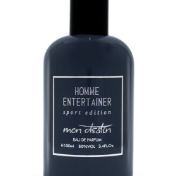 Mon Destin Homme Entertainer For Men Eau De Parfum 100ML