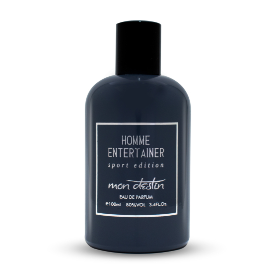 Mon Destin Homme Entertainer For Men Eau De Parfum 100ML