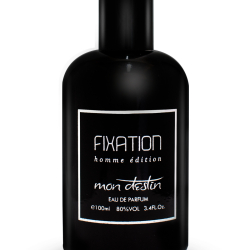 Mon Destin Fixation For Men Eau De Parfum 100ML