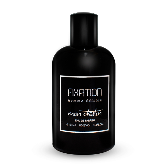 Mon Destin Fixation For Men Eau De Parfum 100ML