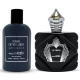 Mon Destin Homme Entertainer & Le Fresh EDP 100ML