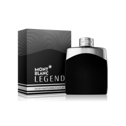 Mont Blanc Legend for men eau de toilette 100ML