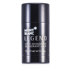 Mont Blanc Legend for Men Deodorant Stick 75ML Mont Blanc Legend for Men Deodorant Stick 75ML
