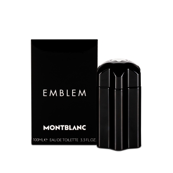 Mont Blanc Emblem For Men Eau De Toilette 100ML Mont Blanc Emblem For Men Eau De Toilette 100ML