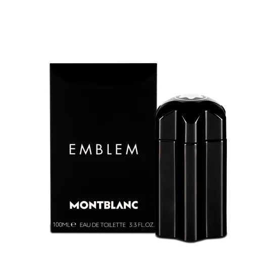 MONT BLANC Emblem Intense 60ml 【新品未開封】 Montblanc Emblem Intense Cologne for Men by Mont Blanc