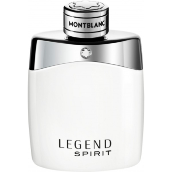 Mont blanc Legend Spirit For Men Eau De Toilette 100ML Mont blanc Legend Spirit For Men Eau De Toilette 100ML