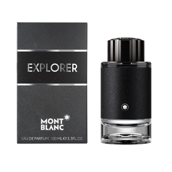 Mont Blanc Explorer M EDP 100ML Mont Blanc Explorer M EDP 100ML