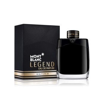 Mont Blanc Legend For Men Eau De Parfum 100ML Mont Blanc Legend For Men Eau De Parfum 100ML