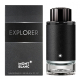 Mont Blanc Explorer Eau De Parfum 200ML For Men