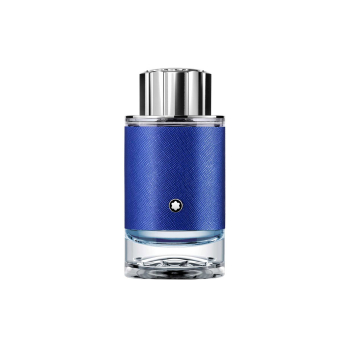 Mont Blanc Explorer Ultra Blue Eau De Parfum For Men 100ML Mont Blanc Explorer Ultra Blue Eau De Parfum For Men 100ML