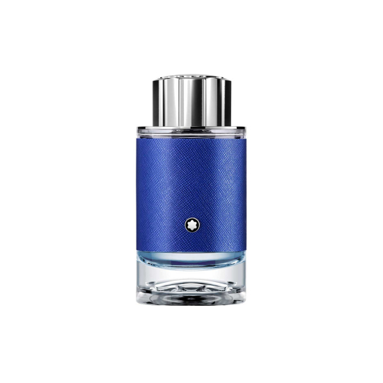 Mont Blanc Explorer Ultra Blue Eau De Parfum For Men 100ML