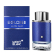 Mont Blanc Explorer Ultra Blue Eau De Parfum For Men 100ML