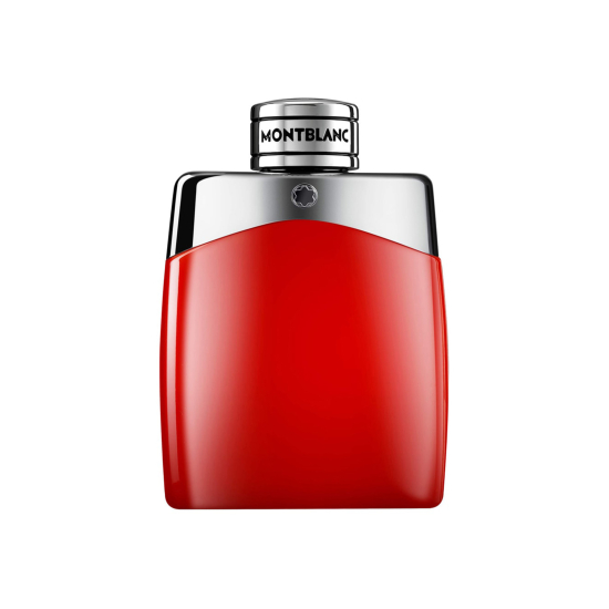 Mont Blanc Legend Red Eau De Parfum  For Men 100ML