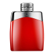 Mont Blanc Legend Red Eau De Parfum  For Men 100ML
