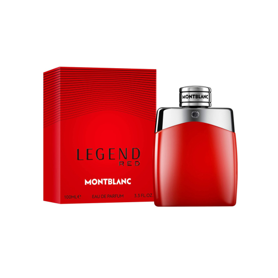 Mont Blanc Legend Red Eau De Parfum  For Men 100ML